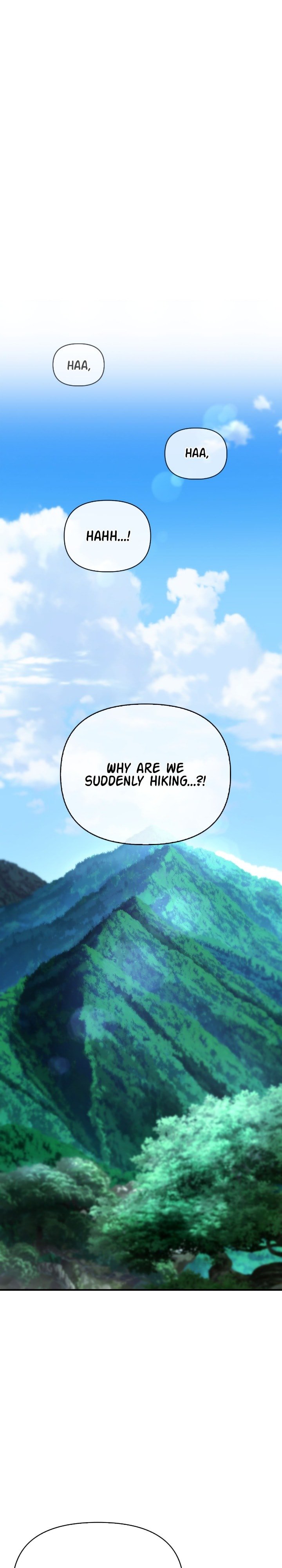 Superhuman Battlefield, Chapter 37 image 29